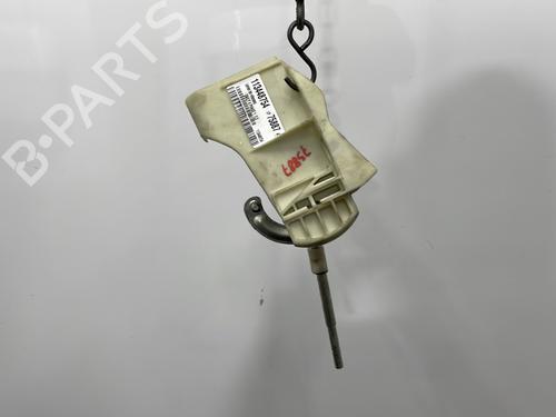 Used Gear lever IVECO DAILY IV Van 35C12 V, 35C12 V/P, 35S12 V, 35S12 V/P (116 hp) 29604005