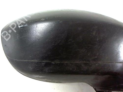 Used Right mirror Right mirror FIAT GRANDE PUNTO (199_) 1.3 D Multijet (75 hp) 20448751 20448751