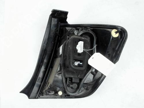 Left taillight CITROËN C3 II (SC_) 1.1 i | BP39641576C34 - Image 6