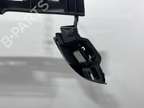 Rear bumper bracket MG MARVEL R EV (EP21) | BP32363603C159