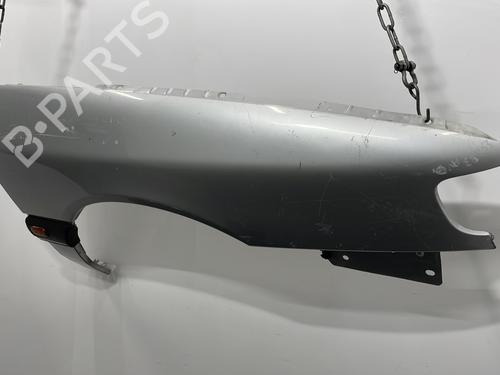 Right front fenders RENAULT SAFRANE II (B54_) 2.2 dT (B54G) | BP20473106C42 