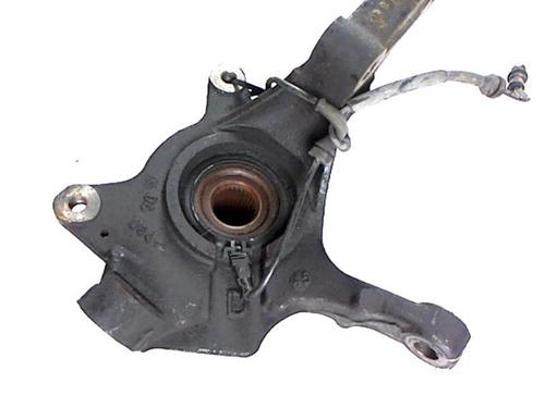 Right front steering knuckle RENAULT LAGUNA II (BG0/1_) 1.9 dCi (BG08, BG0G) | BP20404326M26 
