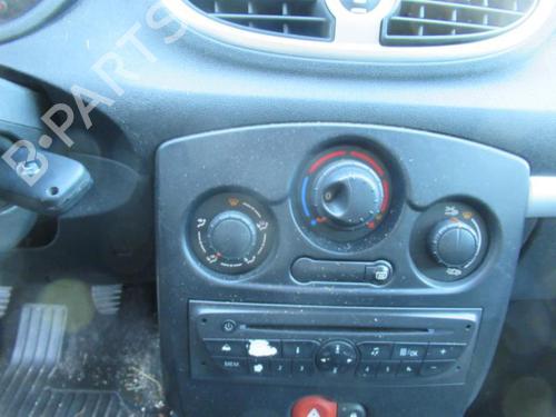 Front right door window RENAULT CLIO III (BR0/1, CR0/1) 1.5 dCi (C/BR0G, C/BR1G) | BP20424259C19 