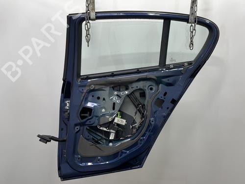 Right rear door BMW 1 (E87) 118 i | BP26147599C5 