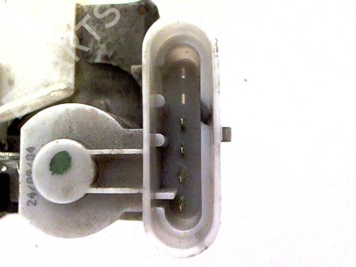Rear left lock FIAT PUNTO (188_) 1.2 60 (188.030, .050, .130, .150, .230, .250) | BP20462241C100 