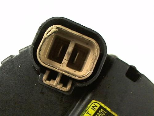 Alternator HYUNDAI ATOS (MX) 1.1 | BP20386276M7