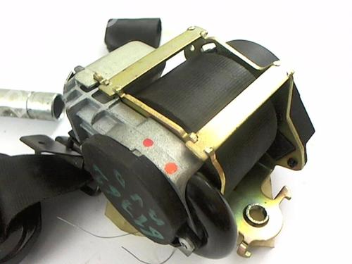 Used Front right seatbelt Front right seatbelt CITROËN C5 II (RC_) 2.0 HDi (RCRHRH) (136 hp) 20426439 20426439