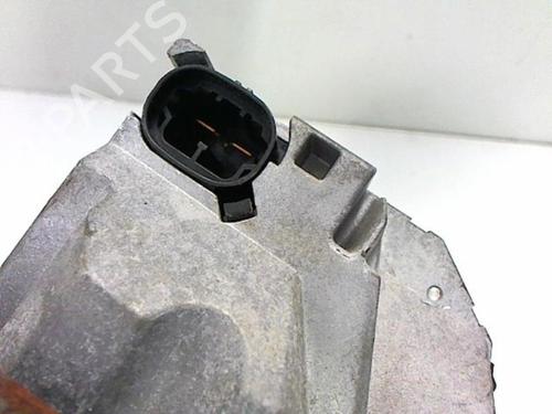 Steering column NISSAN QASHQAI / QASHQAI +2 I (J10, NJ10, JJ10E) 1.5 dCi | BP20470782M21 