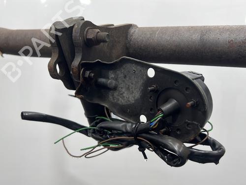 Tow ball/Mechanism SEAT TOLEDO II (1M2) 1.6 16V | BP30115610C141 