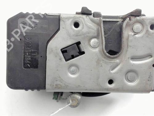 Used Front left lock OPEL MERIVA A MPV (X03) 1.6 (E75) (105 hp) 31217631