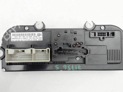 Climate control VW TOURAN (1T3) 1.2 TSI | BP26666666I5  - Image 6