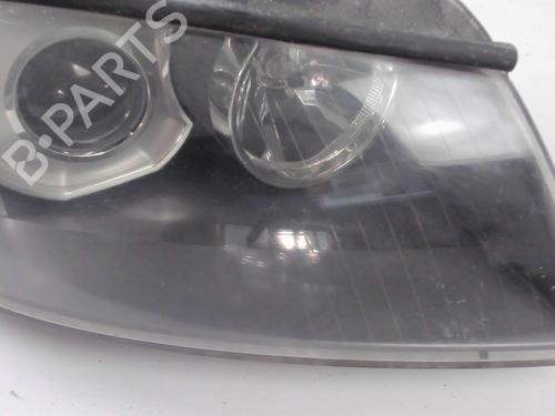 Right headlight AUDI A3 (8P1) 1.9 TDI | BP20424454C29 