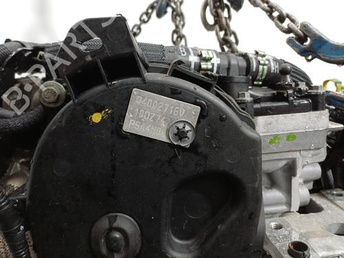 Engine CITROËN C5 III (RD_) 2.2 HDi 200 (RD4HLA) | BP33944801M1 - Image 8