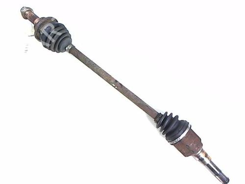 Used Left rear driveshaft LAND ROVER FREELANDER I (L314) 2.0 Td4 4x4 (112 hp) 20410028