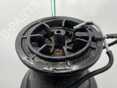 Used Right rear shock absorber Right rear shock absorber 24528489 24528489