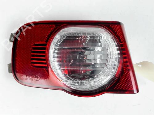 Used Rear bumper left light CITROËN C3 Picasso (SH_) 1.6 HDI 90 (92 hp) 29375131