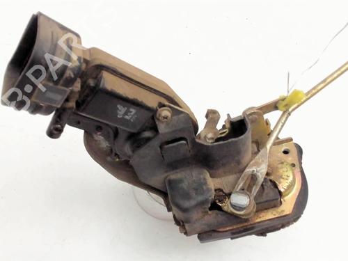 Rear left lock SUZUKI GRAND VITARA I (FT, HT) 2.0 HDI 110 16V 4x4 (SQ420D, TD83V) | BP22227660C100 