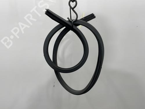 Used Rubber door seal CHEVROLET MATIZ (M200, M250) 0.8 (52 hp) 28591093