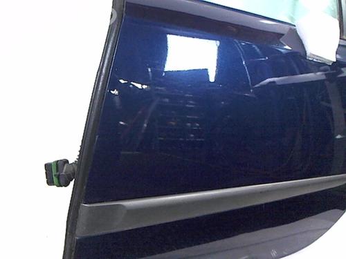 Used Left rear door Left rear door 20434309 20434309