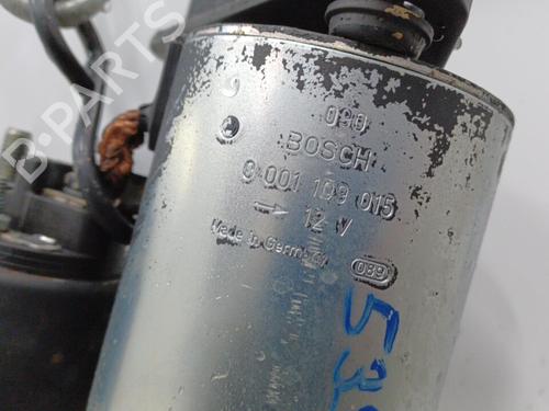Used Starter OPEL FRONTERA B (U99) 2.2 DTI (6B_ZC, 6B_VF, 6B_66, 6B_76) (116 hp) 20424513