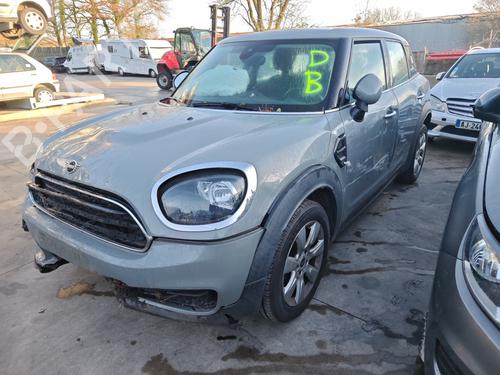 Engine MINI MINI CLUBMAN (F54) | BP36173238M1 - Image 16
