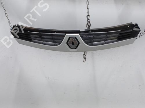 Used Grille Grille RENAULT MASTER II Van (FD) 2.5 dCi (FD02) (101 hp) 20446818 20446818