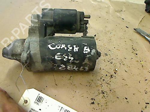Startmotor OPEL CORSA B (S93) 1.2 i 16V (F08, F68, M68) | BP20435273M8 