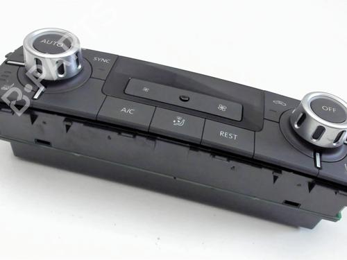 Climate control VW TOUAREG (7P5, 7P6) 3.0 V6 TDI | BP32264202I5 - Image 5