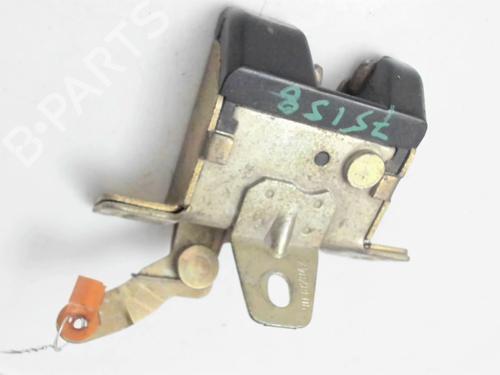 Tailgate lock OPEL CORSA B (S93) 1.2 i (F08, F68, M68) | BP20418302C101 