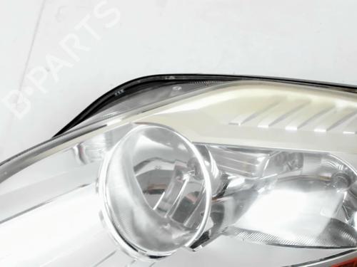 Left headlight FORD KUGA I 2.0 TDCi 4x4 | BP27838418C28 