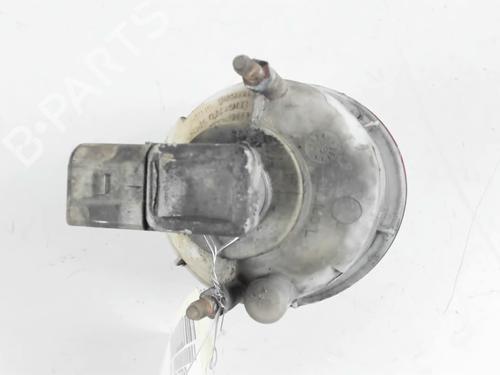 Rear bumper left light VW NEW BEETLE (9C1, 1C1) 1.9 TDI | BP29844243C81 