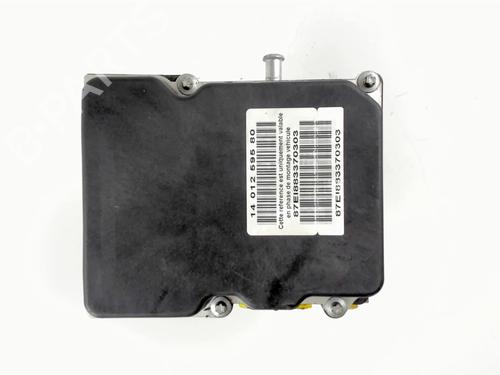ABS pump PEUGEOT 807 (EB_) 2.0 HDI | BP20390765M43 