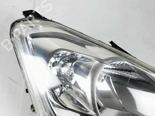 Lampa przednia prawa CITROËN BERLINGO Box Body/MPV (B9) 1.6 HDi / BlueHDi 75 | BP30755879C29