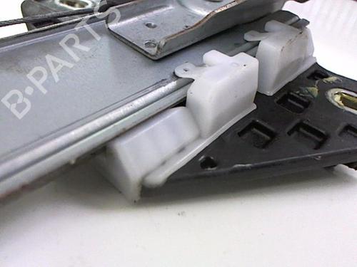 Rear right window mechanism HONDA CIVIC VIII Hatchback (FN, FK) 2.2 CTDi (FK3) | BP20415451C25 