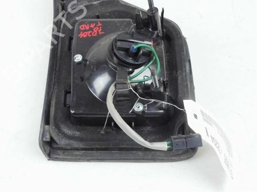 Used Right tailgate light Right tailgate light CHEVROLET ORLANDO (J309) 2.0 D (131 hp) 40544469 40544469