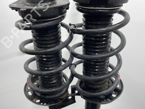 Venstre foran støtdemper VW TOURAN (1T1, 1T2) 1.9 TDI | BP29749692M16 