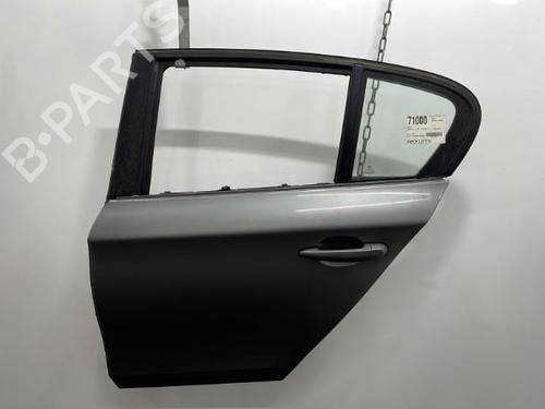 Used Left rear door BMW 1 (E87) 120 d (177 hp) 20387735