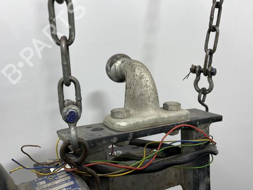 Used Tow ball/Mechanism Tow ball/Mechanism 21229782 21229782