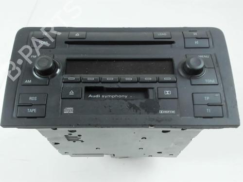 Radio AUDI A3 (8P1) 2.0 TDI 16V | BP28517042E6 