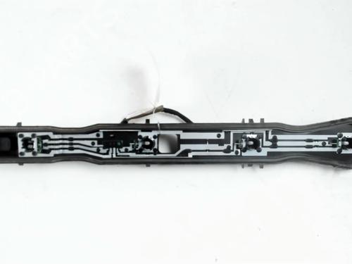 Lampeholder PEUGEOT EXPERT Van (VF3A_, VF3U_, VF3X_) 1.6 HDi 90 16V (90 hp) 31839385