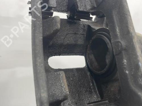 Used Right front brake caliper Right front brake caliper RENAULT KANGOO (KC0/1_) 1.9 dCi 4x4 (84 hp) 20416345 20416345