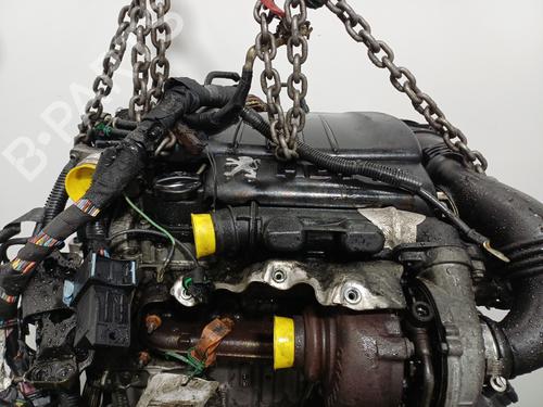Engine PEUGEOT 307 (3A/C) 1.6 HDi 110 | BP36400802M1  - Image 7