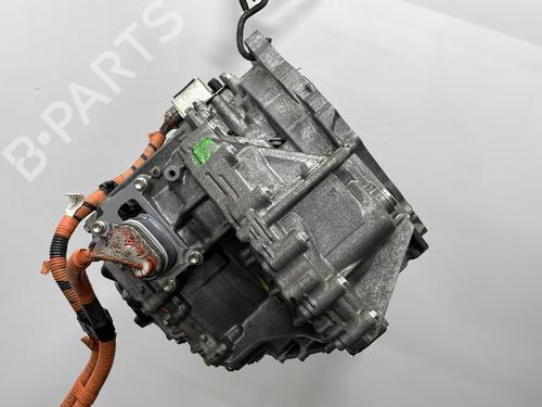 Gearbox TOYOTA YARIS (_P13_) 1.5 Hybrid (NHP130_, NHP130) | BP22415409M3 