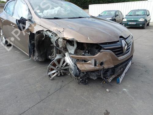 Engine RENAULT MEGANE IV Hatchback (B9A/M/N_) 1.5 dCi 110 (B9A3) | BP24114722M1  - Image 21
