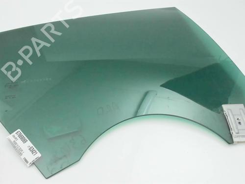 Rear right door window VW CC B7 (358) 2.0 TDI | BP20447148C21 