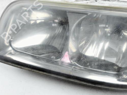 Left headlight FIAT DUCATO Van (244_) 2.3 JTD | BP39641537C28 - Image 3