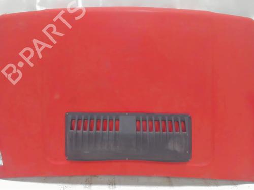 Used Hood LADA NIVA Closed Off-Road Vehicle (2121, 2131) 1600 4x4 (73 hp) 20407624