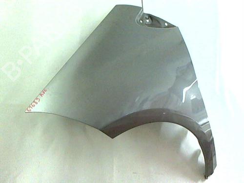 Left front fenders MERCEDES-BENZ A-CLASS (W169) A 180 CDI (169.007, 169.307) | BP20444283C41 