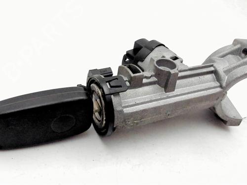 Used Ignition barrel Ignition barrel FIAT DUCATO Platform/Chassis (250_) 100 Multijet 2,2 D (100 hp) 40224473 40224473