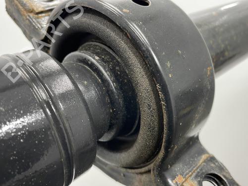 Driveshaft NISSAN X-TRAIL I (T30) 2.2 dCi 4x4 | BP29466069M37 